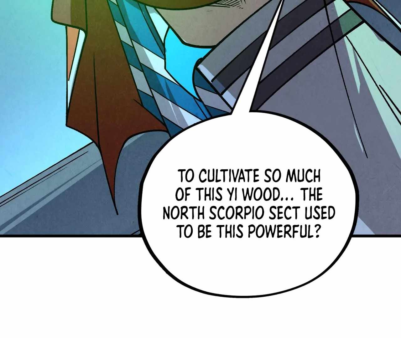 The Eternal Supreme Chapter 425 62